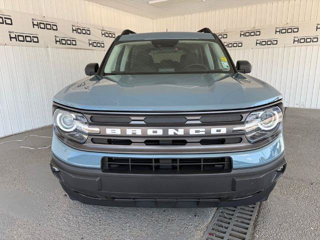 Certified 2023 Ford Bronco Sport Big Bend w/ Convenience Package AWD/4WD image 24