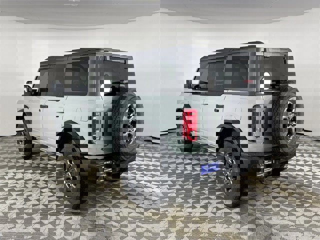 Certified 2023 Ford Bronco Big Bend image 2