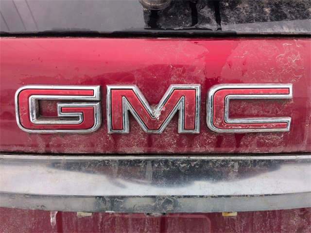 Used 2023 GMC Terrain AT4 image 8