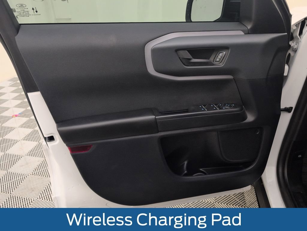 Certified 2024 Ford Bronco Sport Big Bend w/ Convenience Package image 38