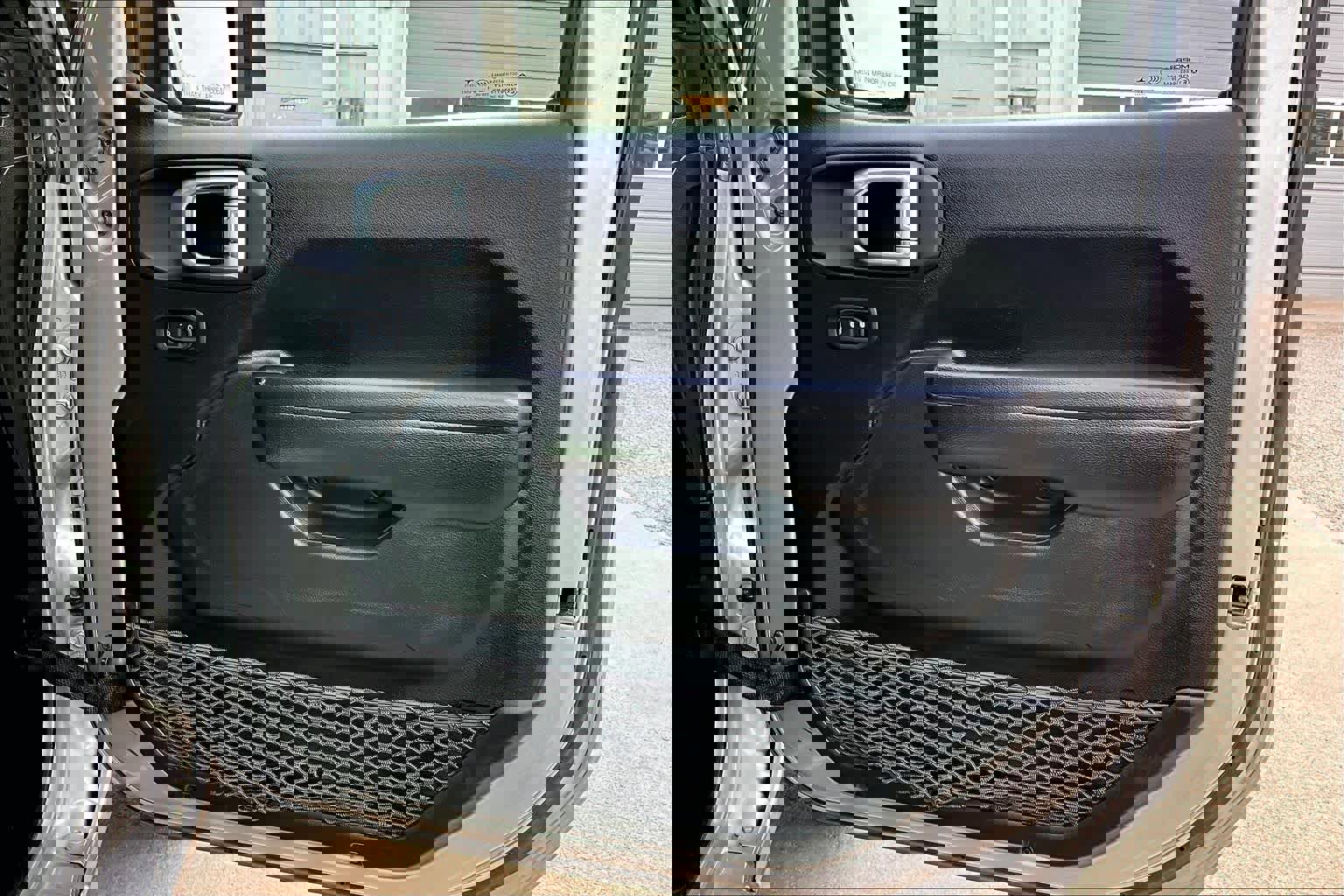 Used 2021 Jeep Wrangler Unlimited Sport image 24