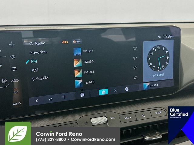 Used 2025 Kia K4 EX FWD image 17