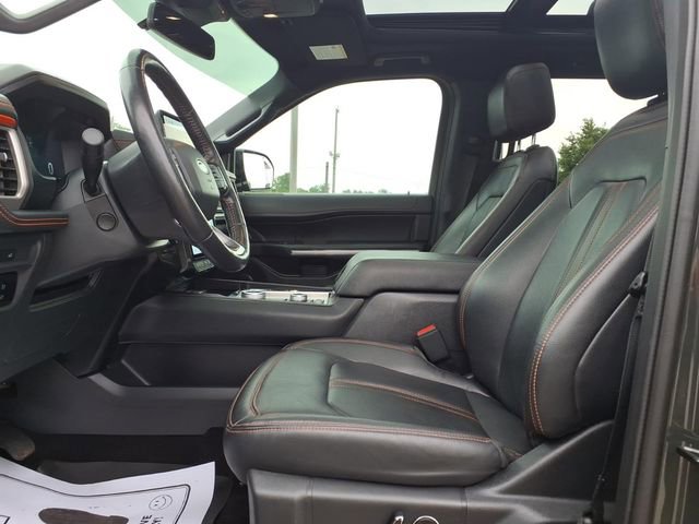 Certified 2023 Ford Expedition Timberline AWD/4WD image 15