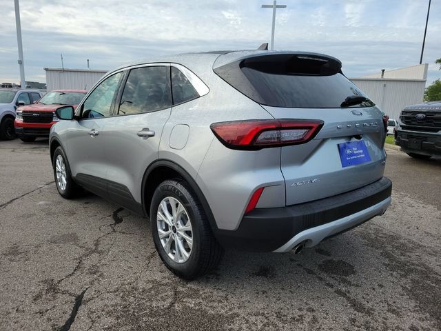 Certified 2023 Ford Escape Active AWD/4WD image 3