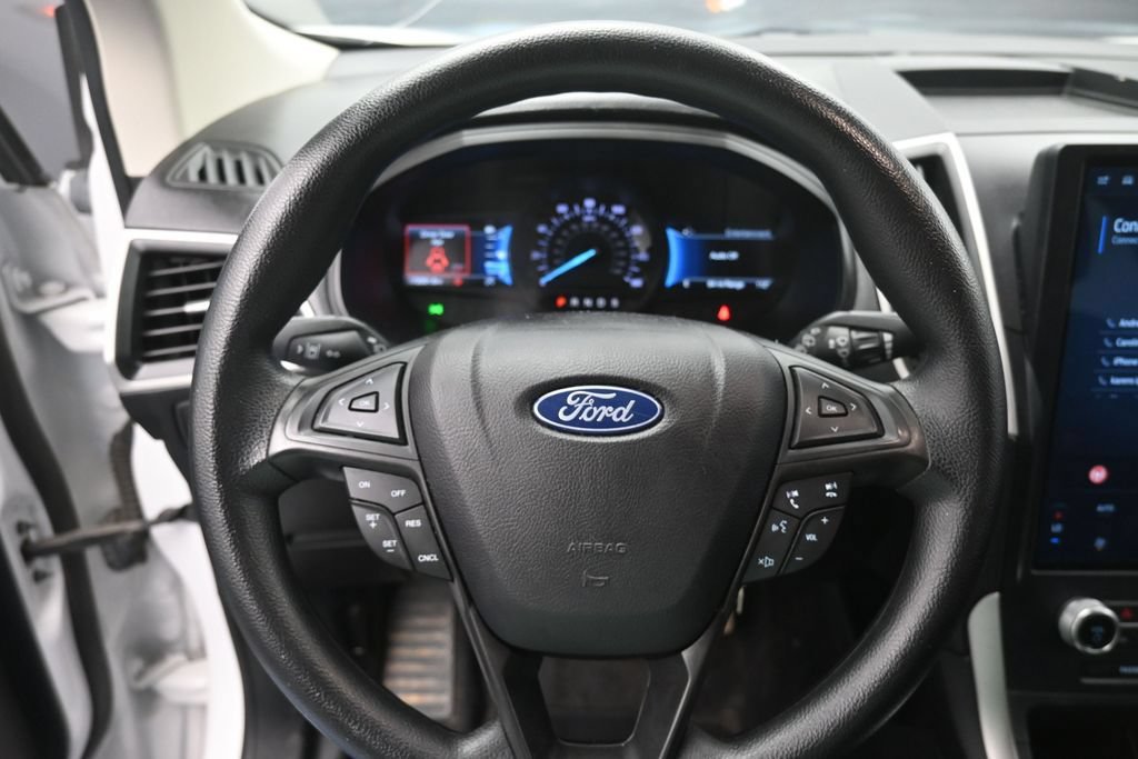 Certified 2023 Ford Edge SE AWD/4WD image 6