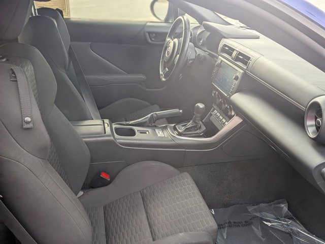 Used 2023 Toyota GR86 BASE image 32