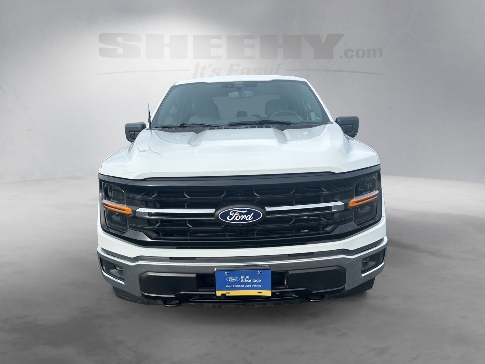 Certified 2024 Ford F150 XLT w/ Mobile Office Package image 17