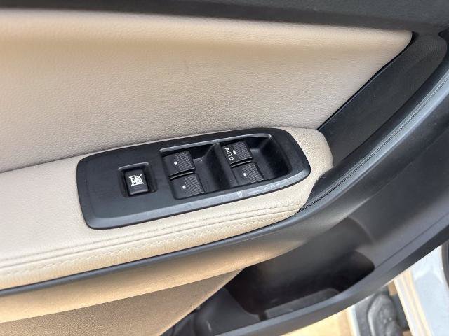 Certified 2019 Ford Ranger Lariat w/ Equipment Group 501A Mid AWD/4WD image 19