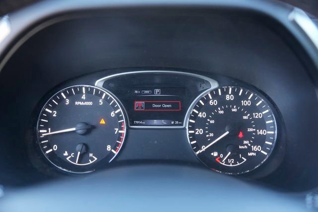 Used 2019 Nissan Pathfinder SV w/ Rock Creek Edition image 24