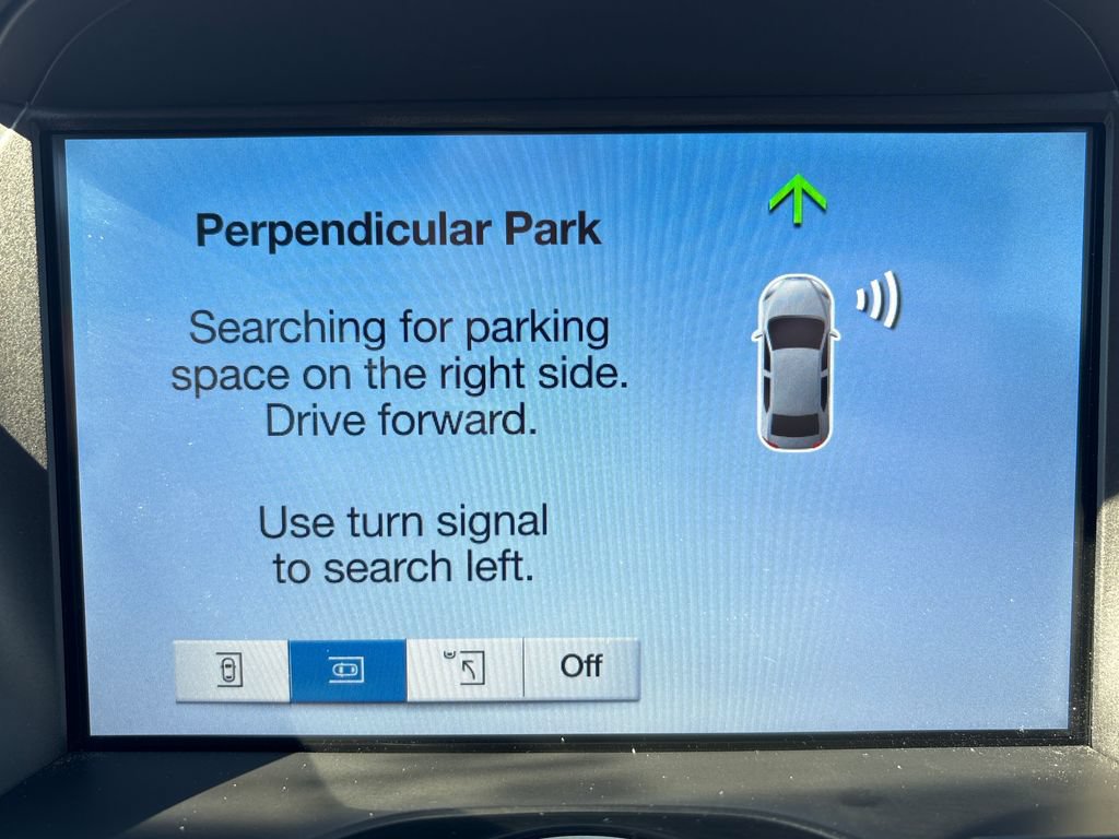 Certified 2019 Ford Escape Titanium AWD/4WD image 7