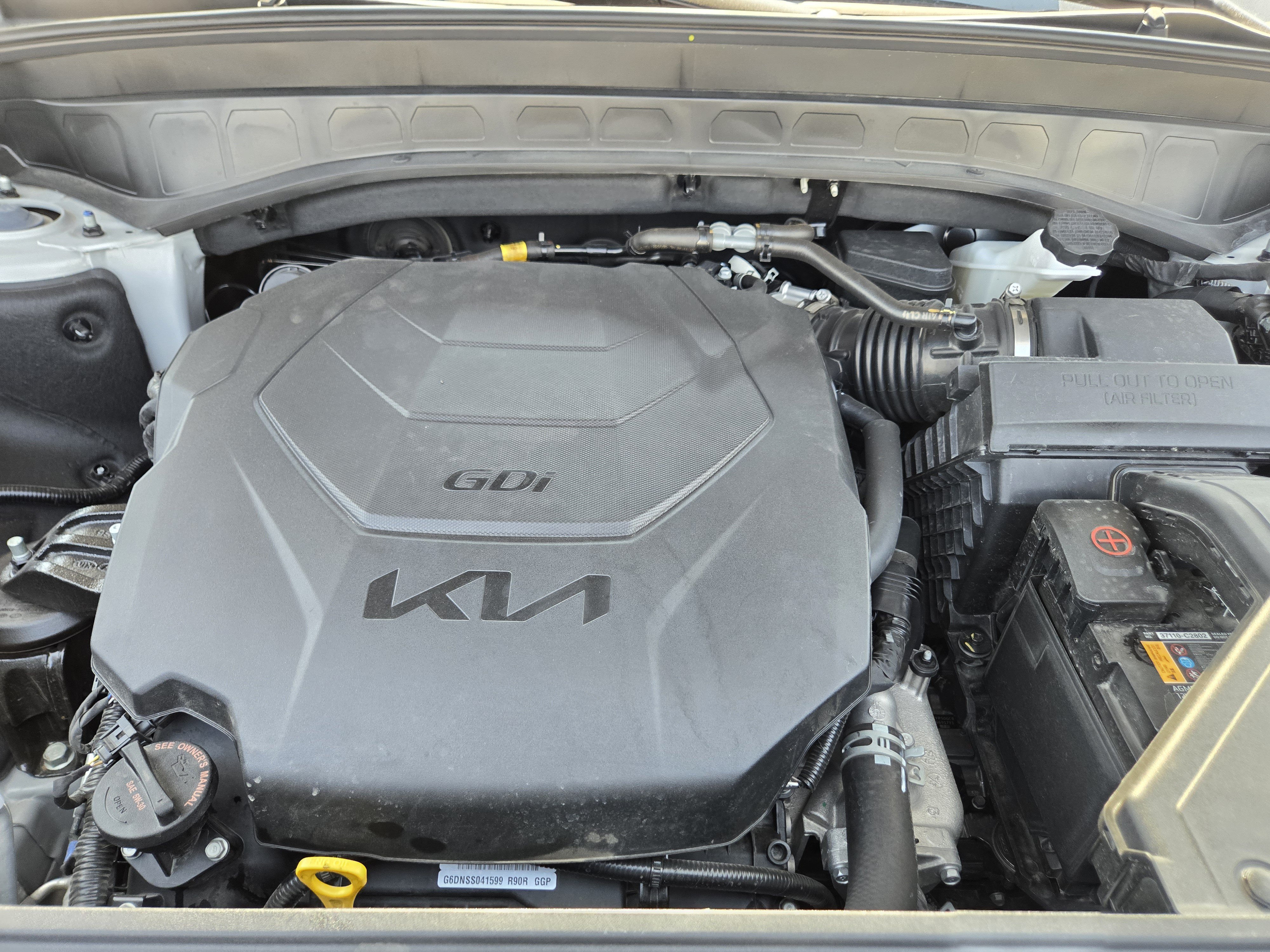 Used 2025 Kia Telluride SX Prestige X-Line AWD/4WD image 31