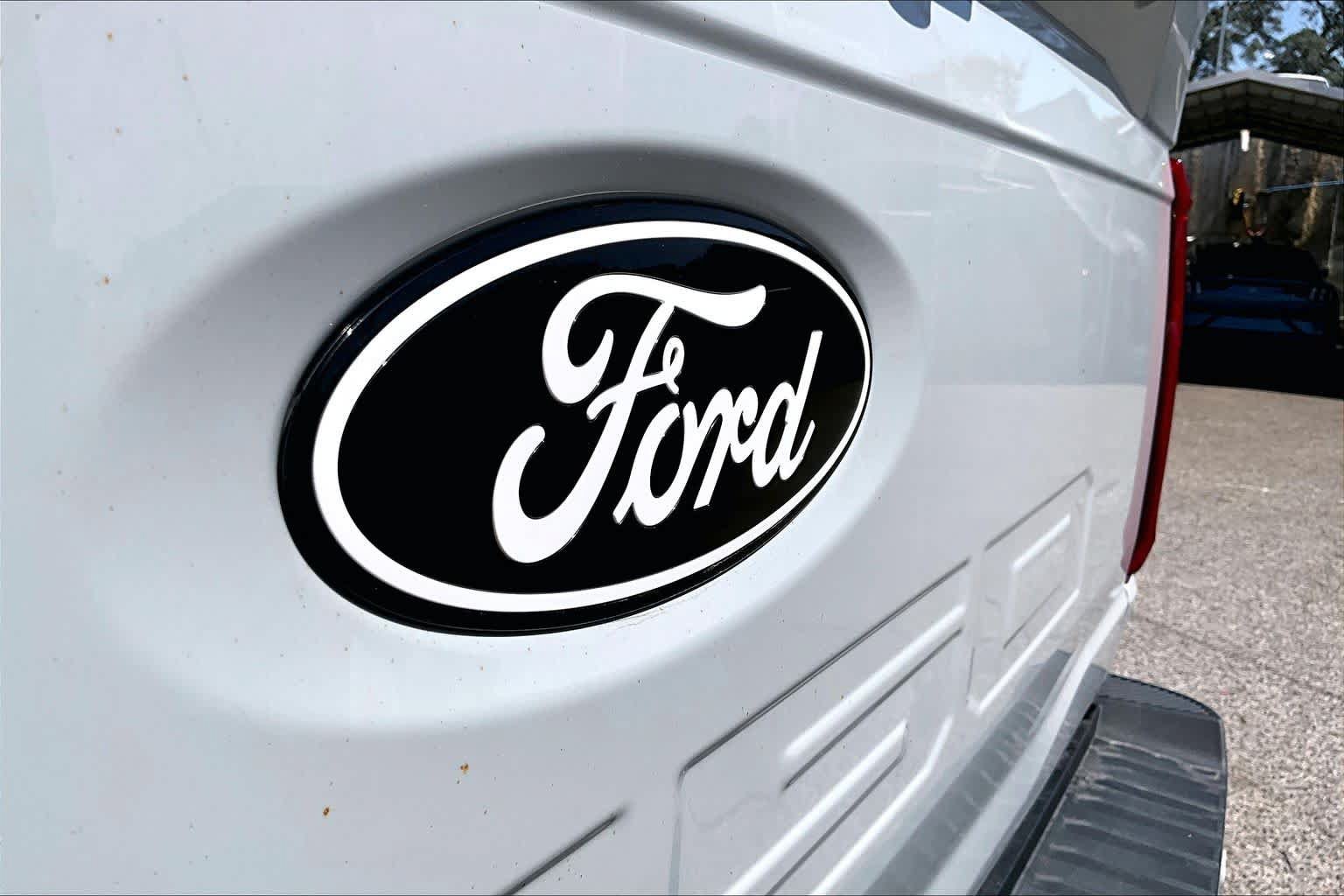 Certified 2024 Ford F150 XLT w/ Equipment Group 302A MID AWD/4WD image 30