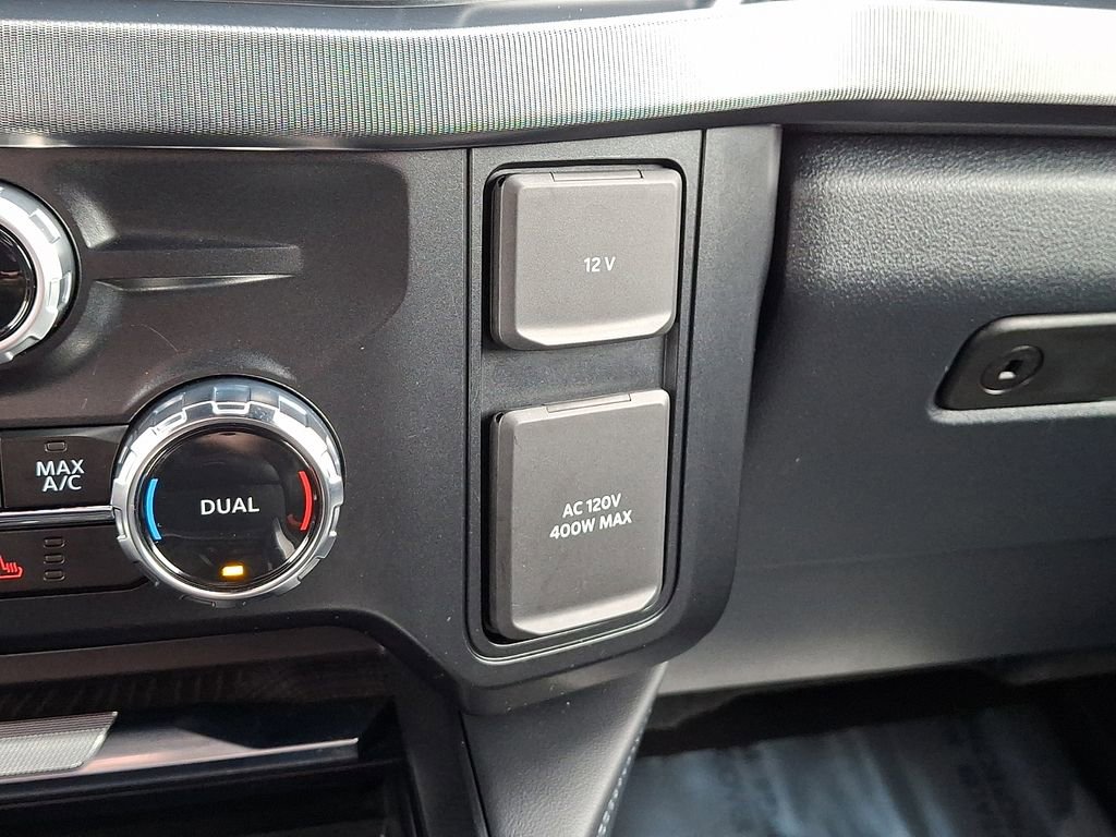 Certified 2025 Ford F450 Platinum AWD/4WD image 26