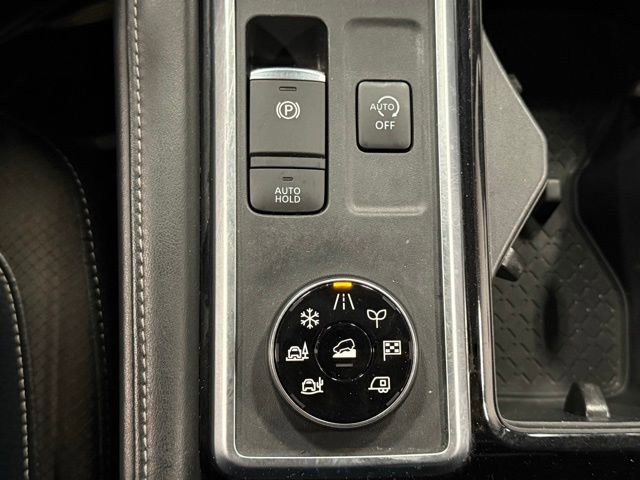 Used 2023 Nissan Pathfinder SL w/ SL Premium Package image 33