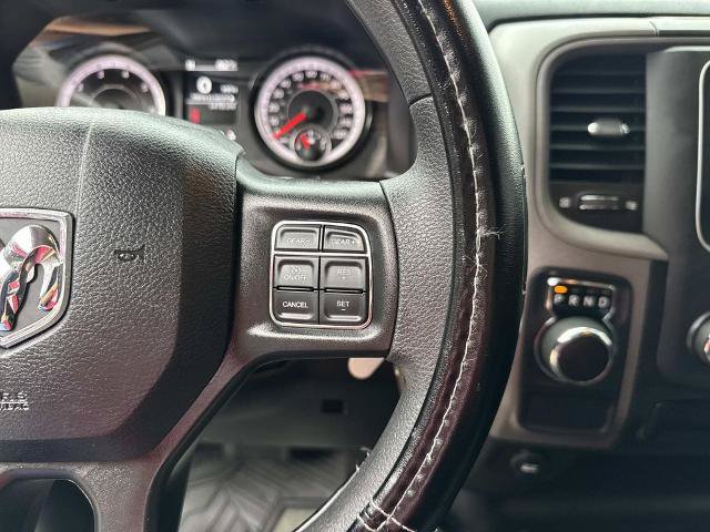 Used 2024 RAM 1500 Tradesman w/ Popular Equipment Group RWD image 27