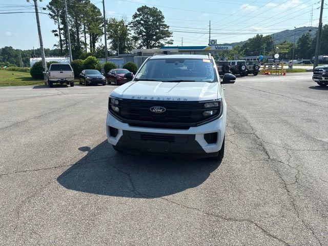 Certified 2025 Ford Expedition Active AWD/4WD image 6