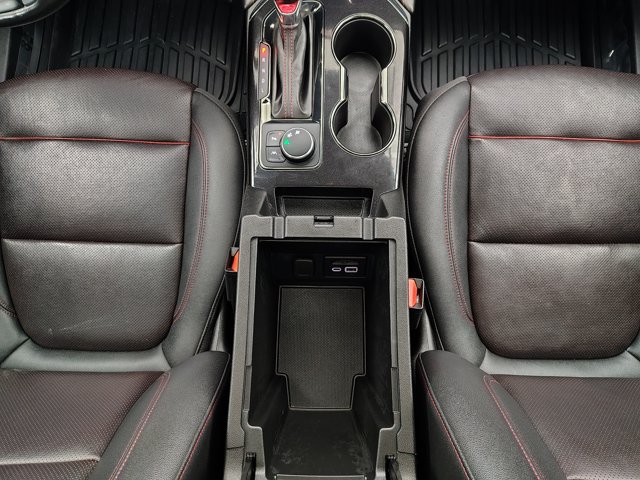 Used 2021 Chevrolet Blazer RS FWD image 34