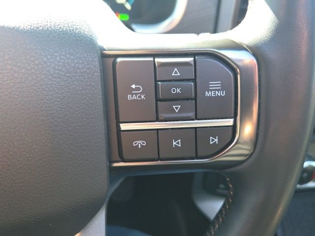 Certified 2023 Ford F150 Platinum w/ Equipment Group 701A High image 45