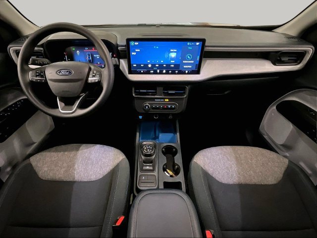 Certified 2025 Ford Maverick XLT w/ Equipment Group 301A AWD/4WD image 14