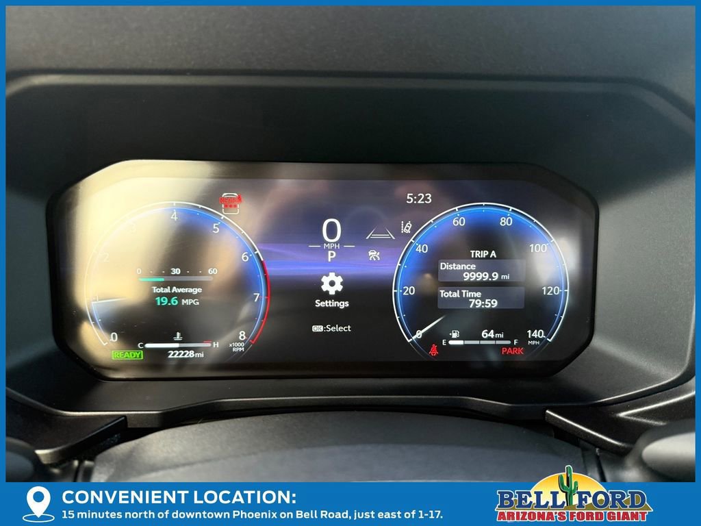 Used 2024 Toyota Land Cruiser image 34