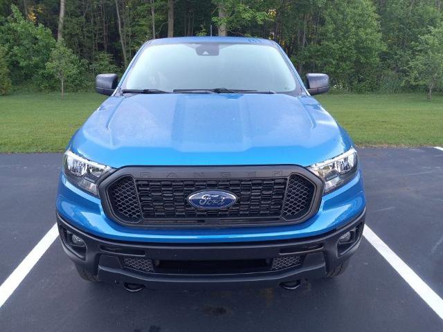 Certified 2021 Ford Ranger XL w/ Equipment Group 101A High AWD/4WD image 38