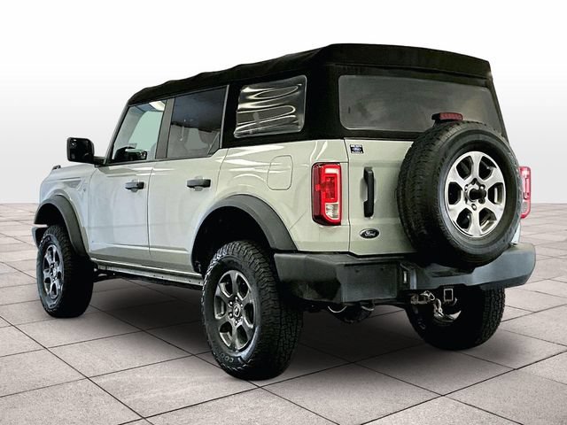 Certified 2021 Ford Bronco Big Bend AWD/4WD image 10