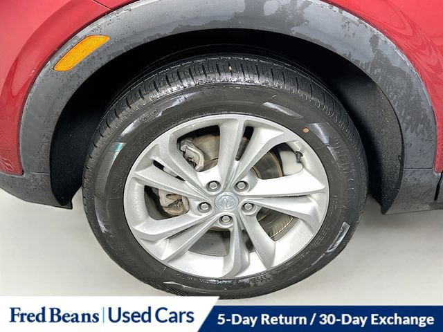 Used 2022 Buick Encore GX Preferred w/ Cold Weather Comfort Package image 34