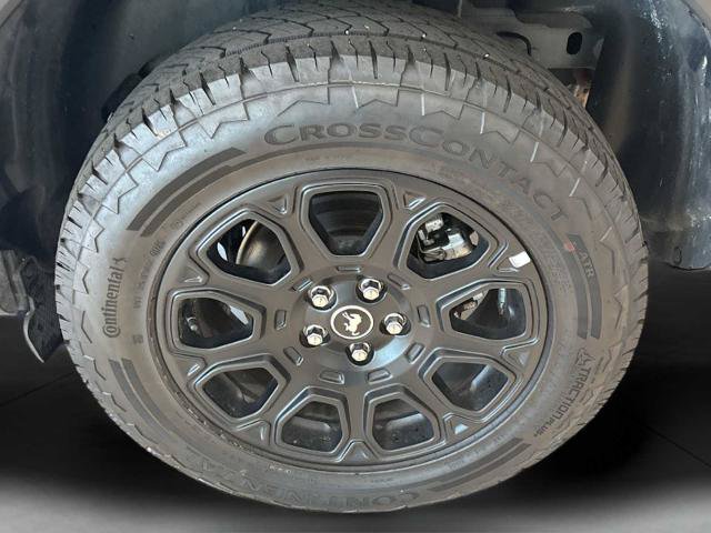 Certified 2025 Ford Bronco Sport Badlands AWD/4WD image 33