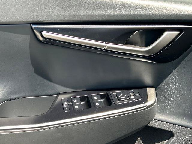 Used 2026 Kia EV6 Light RWD image 18