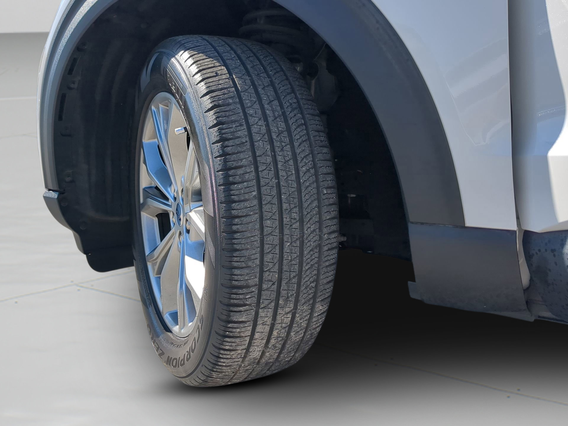 Certified 2022 Ford Explorer XLT w/ Equipment Group 202A image 65