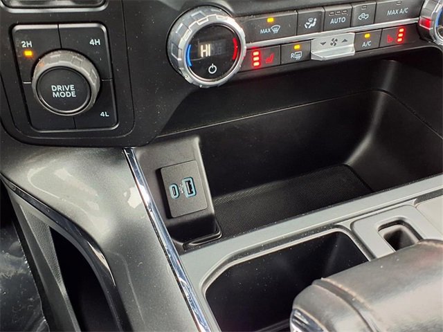 Certified 2021 Ford F150 XLT w/ Equipment Group 302A High image 22