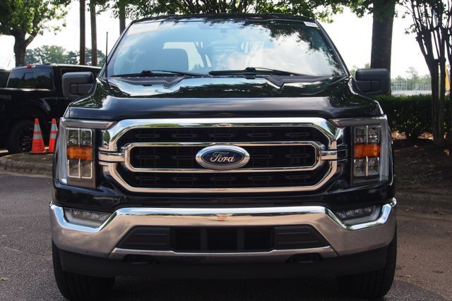 Certified 2023 Ford F150 XLT w/ Equipment Group 302A High AWD/4WD image 2