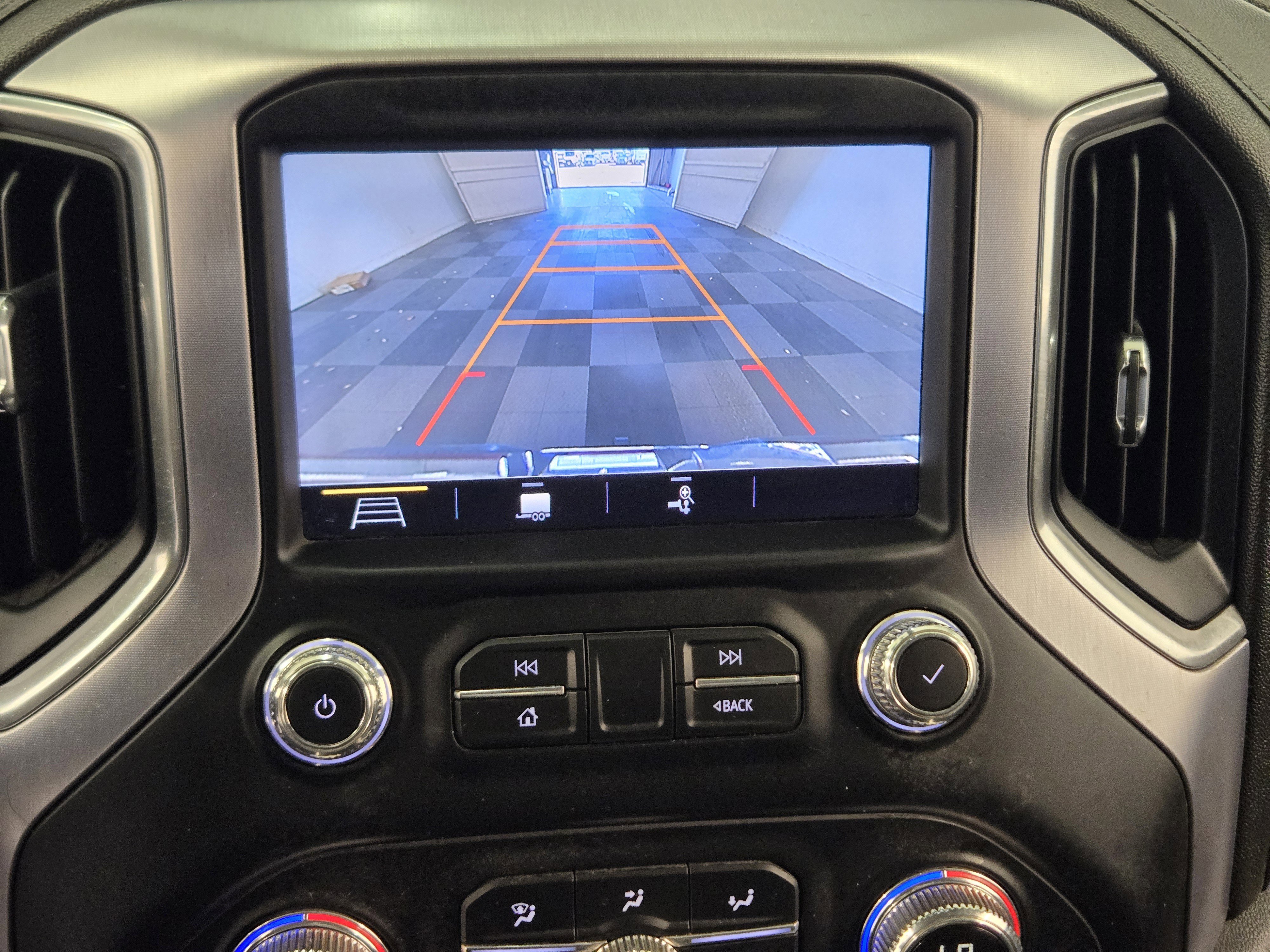 Used 2019 GMC Sierra 1500 SLT w/ SLT Premium Package image 17