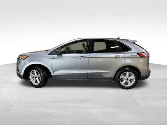 Certified 2024 Ford Edge SE AWD/4WD image 4