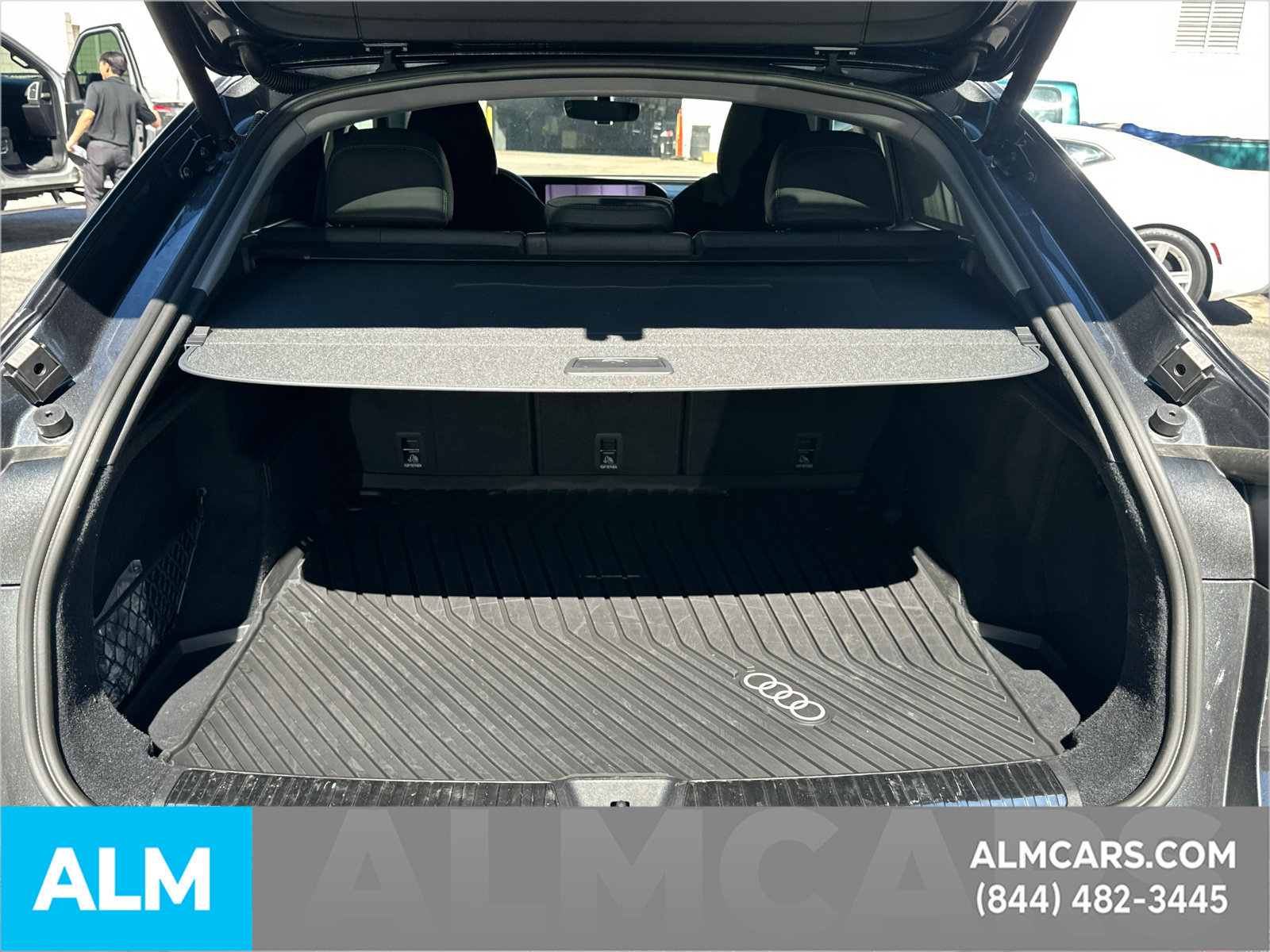 Used 2026 Audi Q5 Premium Plus AWD/4WD image 21