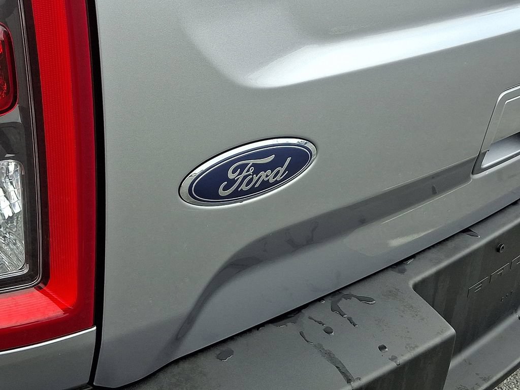 Certified 2022 Ford Bronco Sport Big Bend AWD/4WD image 30