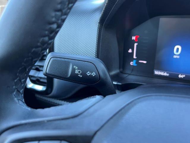 Certified 2024 Ford Ranger XLT w/ FX4 Off-Road Package image 36