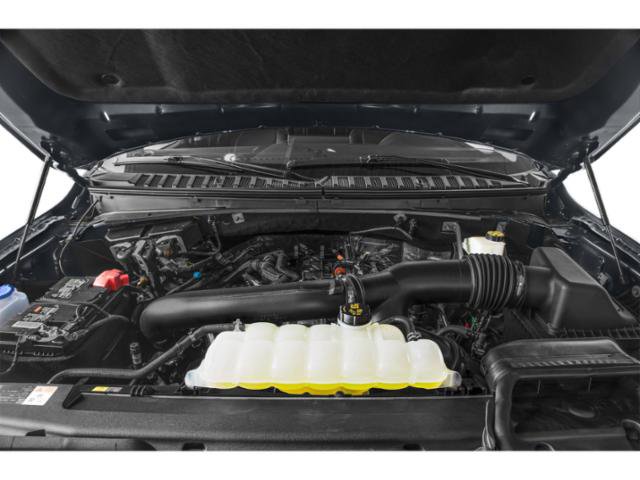 Certified 2023 Ford Expedition Max XLT image 12