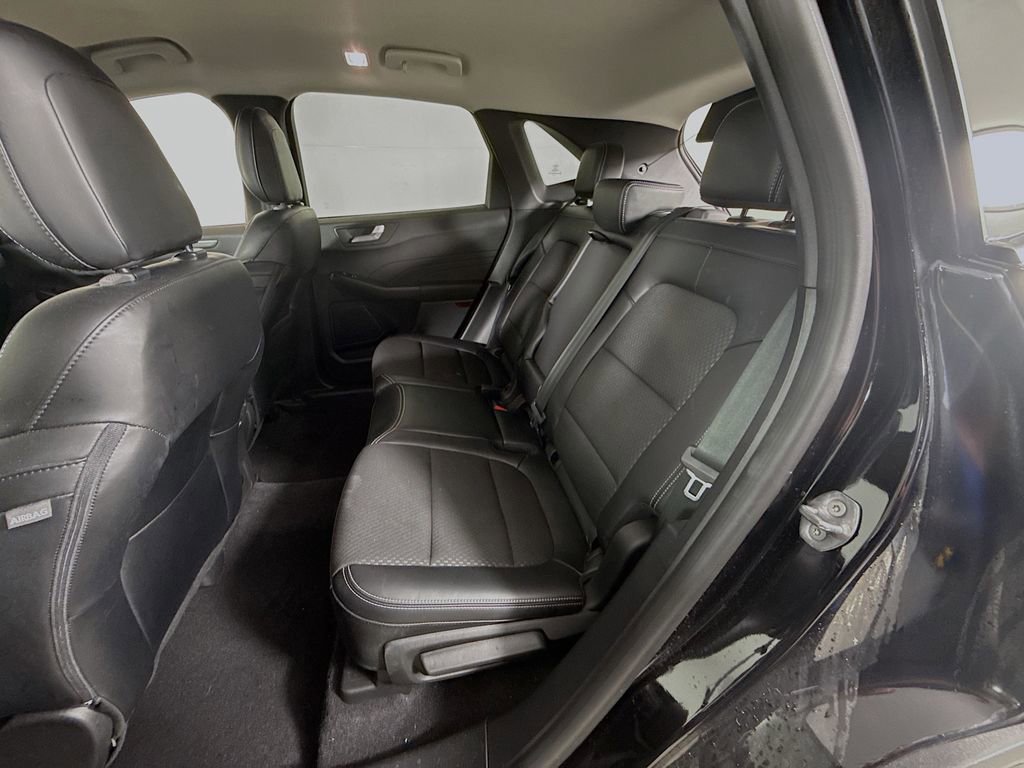 Certified 2023 Ford Escape SE image 25