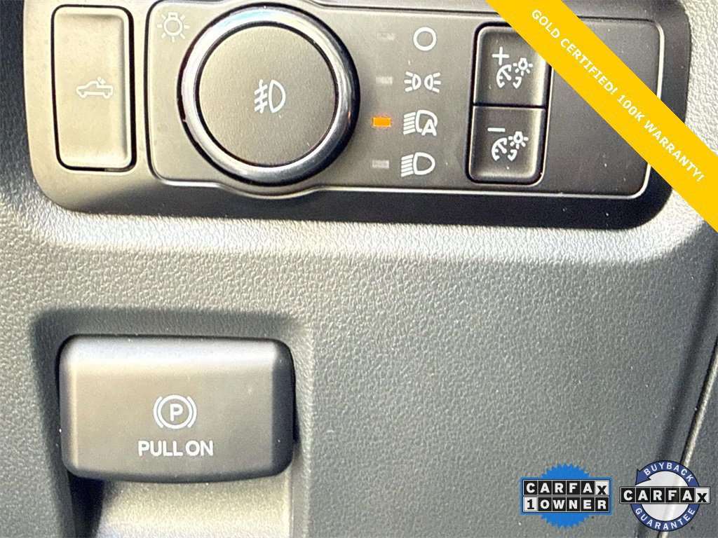 Certified 2025 Ford F150 STX w/ Equipment Group 200A image 21