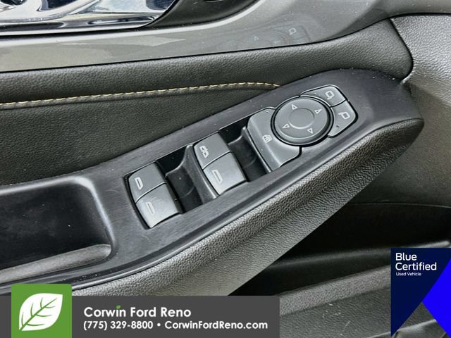 Used 2020 Chevrolet Traverse LT w/ LT Premium Package FWD image 22