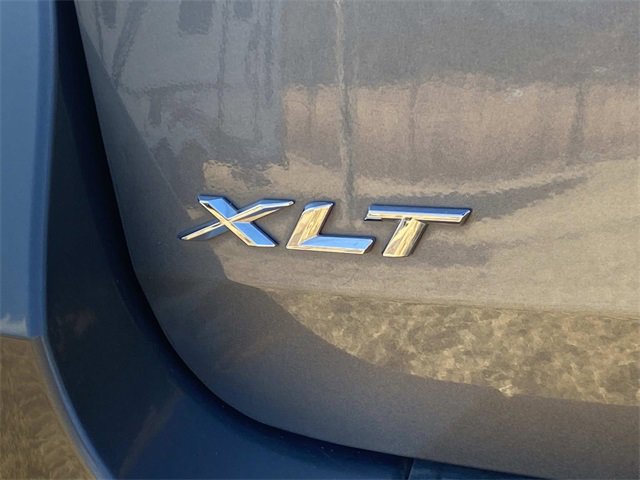 Certified 2021 Ford Explorer XLT w/ Equipment Group 202A image 5