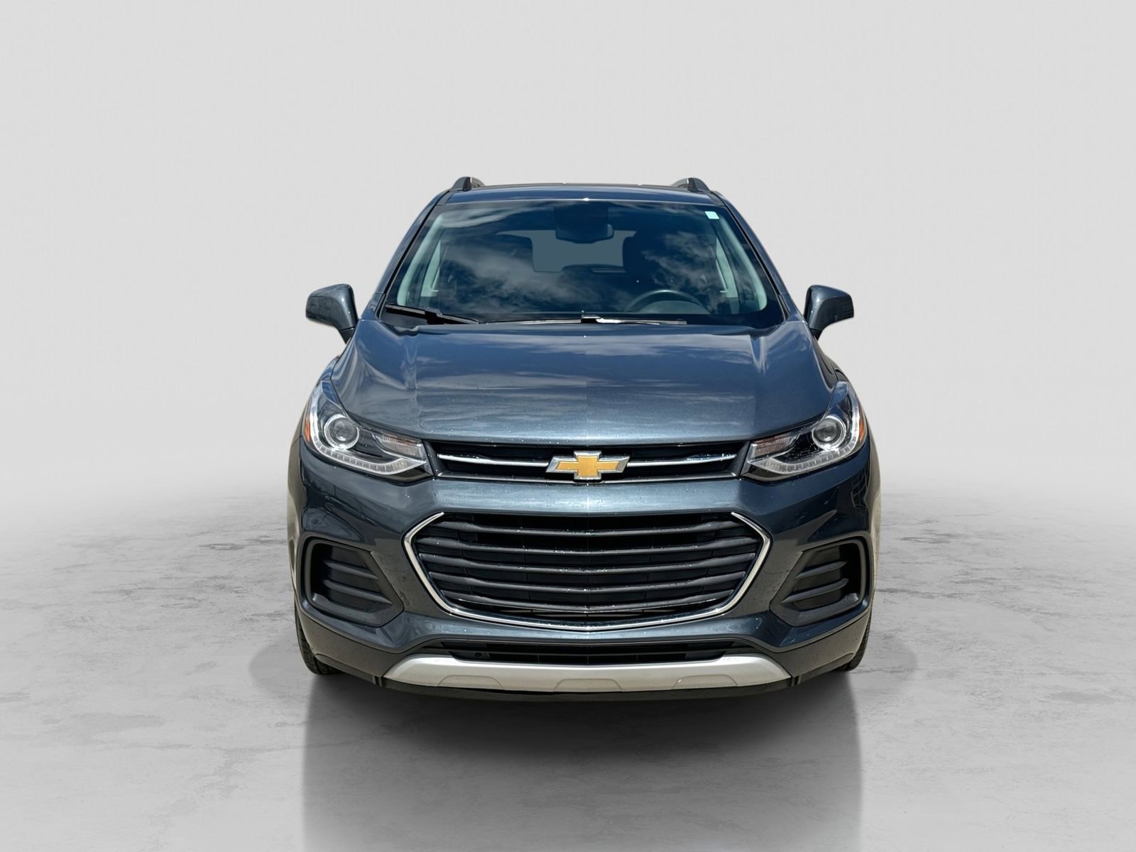 Used 2022 Chevrolet Trax LT w/ LT Convenience Package FWD image 12