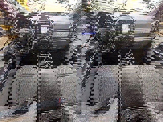 Certified 2021 Ford F350 XLT image 30