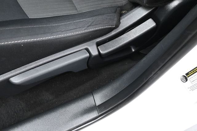 Used 2020 Nissan Sentra SV FWD image 12