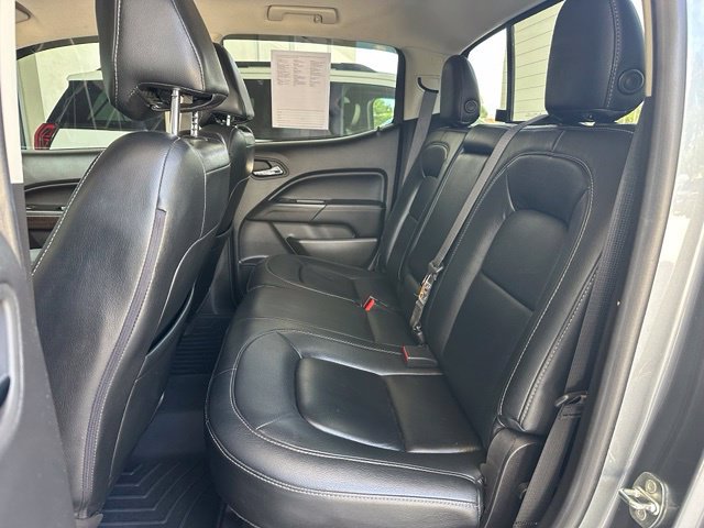 Used 2022 GMC Canyon Elevation w/ Driver Alert Package AWD/4WD image 15