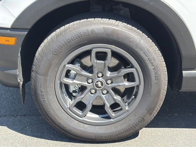 Certified 2024 Ford Bronco Sport Big Bend image 11