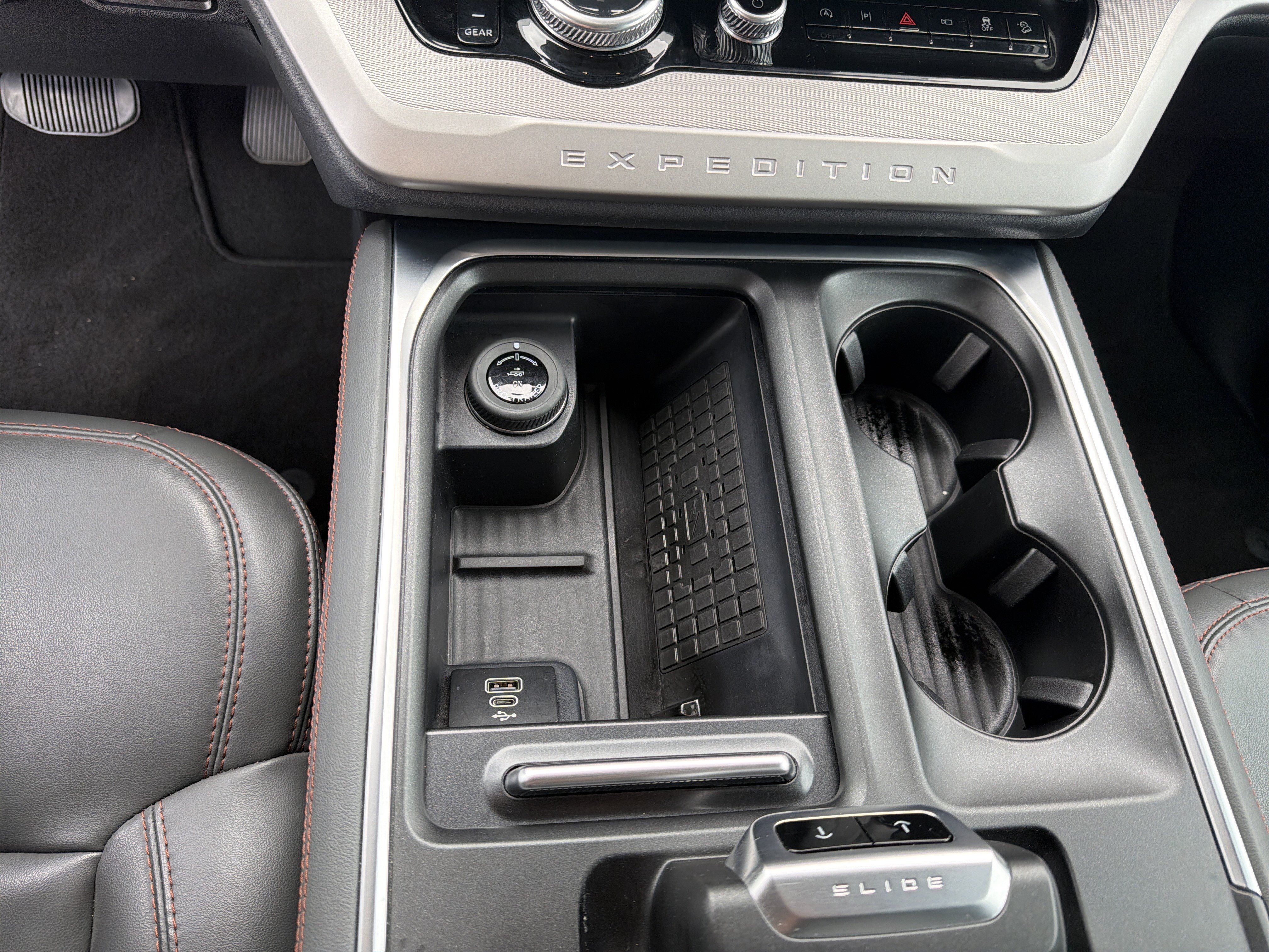Certified 2025 Ford Expedition Max Active AWD/4WD image 65