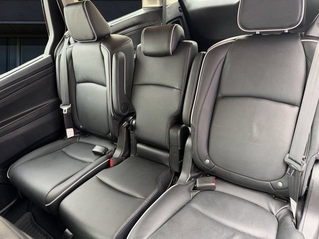 Used 2026 Honda Odyssey Elite image 13