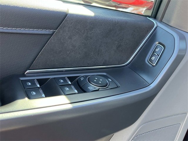 Certified 2024 Ford F150 XLT w/ Equipment Group 302A MID image 27